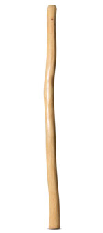 Natural Finish Didgeridoo (TW1579)